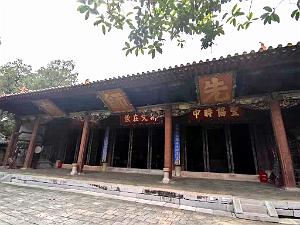 JIUNSHUI TEMPLE DE CONFUCIUS (69)